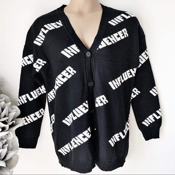 MAGLIFICIO NICCOLAI Scripted Influencer … - Picture 2 of 8